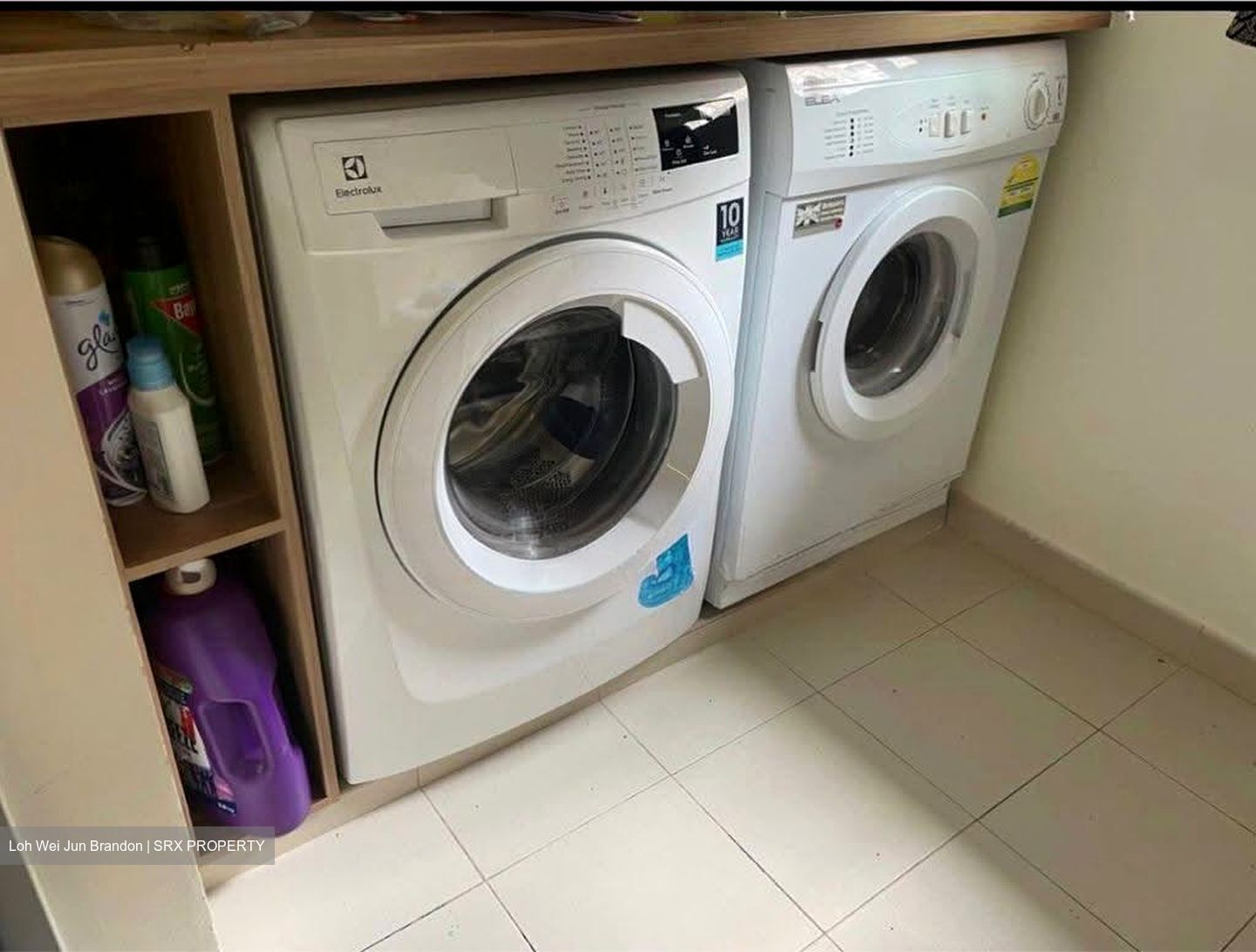 Blk 682C Waterway View (Punggol), HDB 4 Rooms #639471471